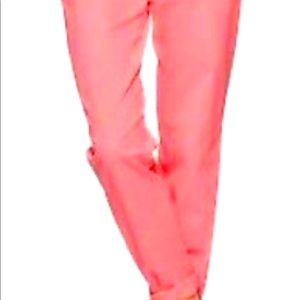 Boyfriend Skinny Jeans